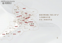 进门后可随手放置雨伞、钥匙等外