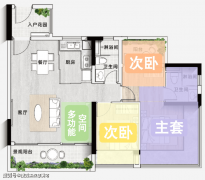 有竹编艺术、油画、石膏才会等系列手